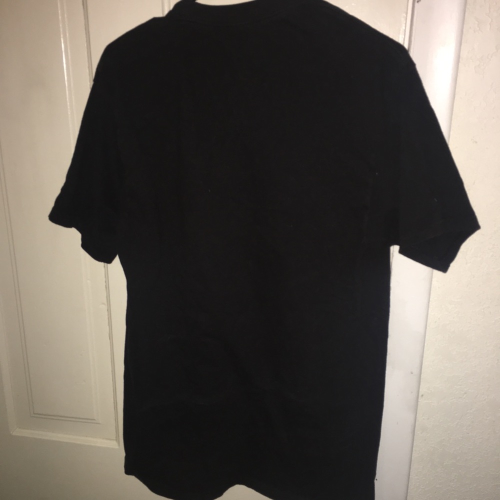 Quicksilver “New York” T-shirt - Picture 2 of 3